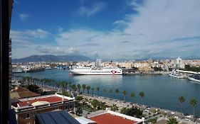 Malagueta & Port